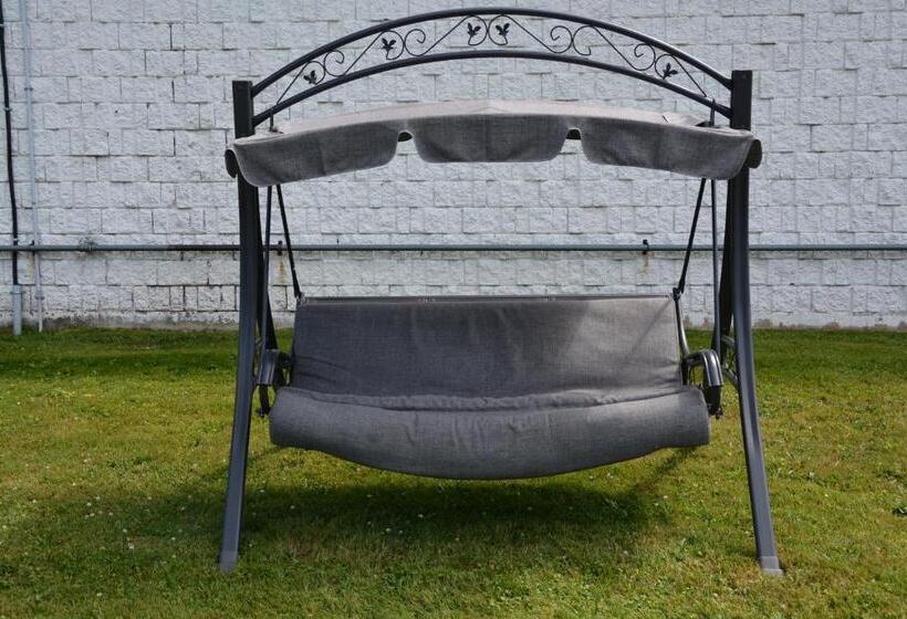 Standard Værelse King Size Seng, Harmony Inn