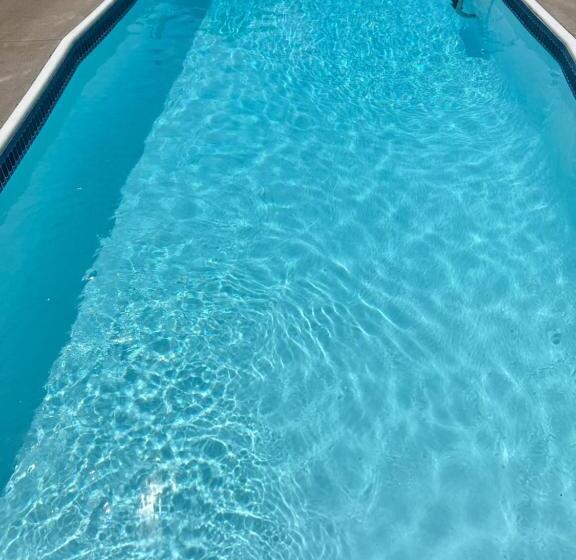 Standard Værelse King Size Seng, Harmony Inn