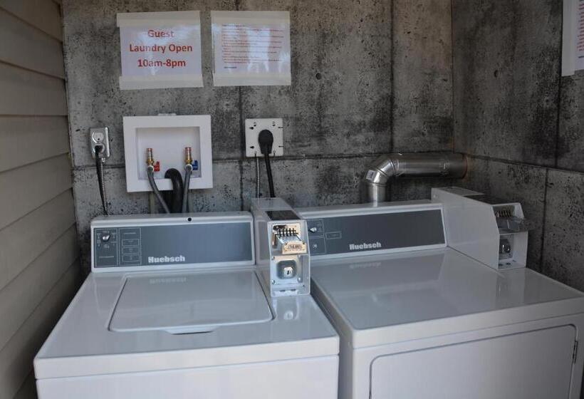 Standard Værelse, Harmony Inn