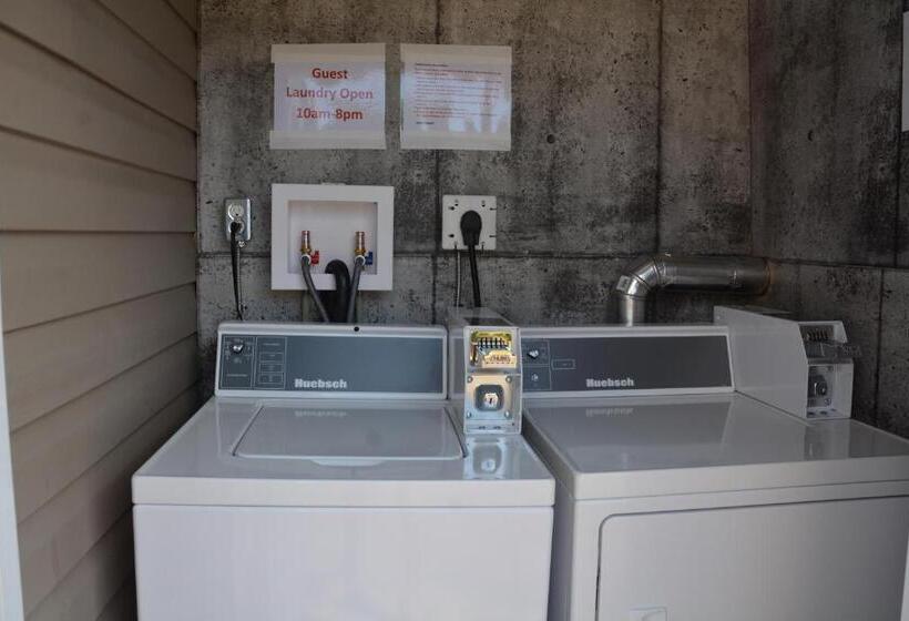 Standard Værelse 2 Dobbeltsenge, Harmony Inn