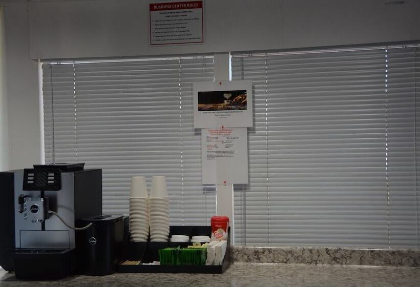 Standard Værelse 2 Dobbeltsenge, Harmony Inn