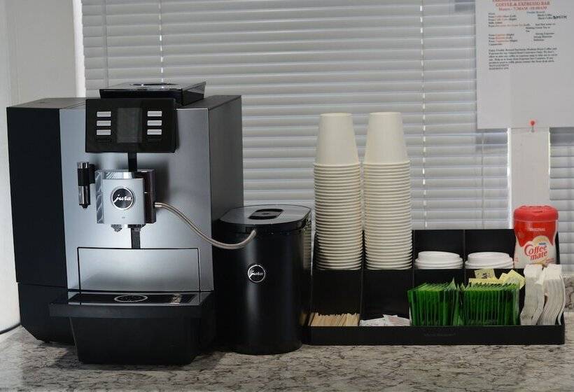 Standard Værelse 2 Dobbeltsenge, Harmony Inn