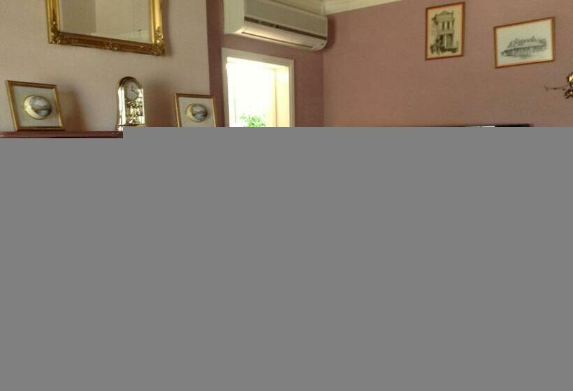 סוויטה דלוקס, Must Love Dogs B&b & Self Contained Cottage