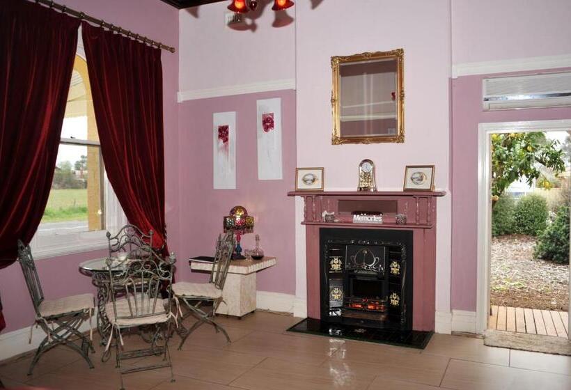 디럭스 스위트, Must Love Dogs B&b & Self Contained Cottage