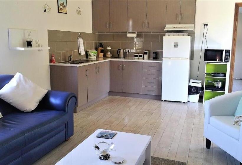 빌라 침실 1개, Must Love Dogs B&b & Self Contained Cottage