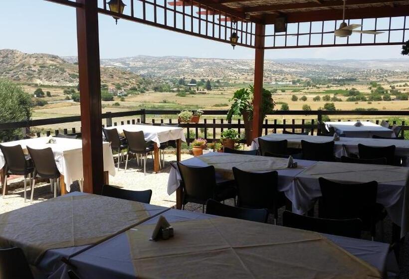 استودیوی استاندارد, Pelekanos Apartments