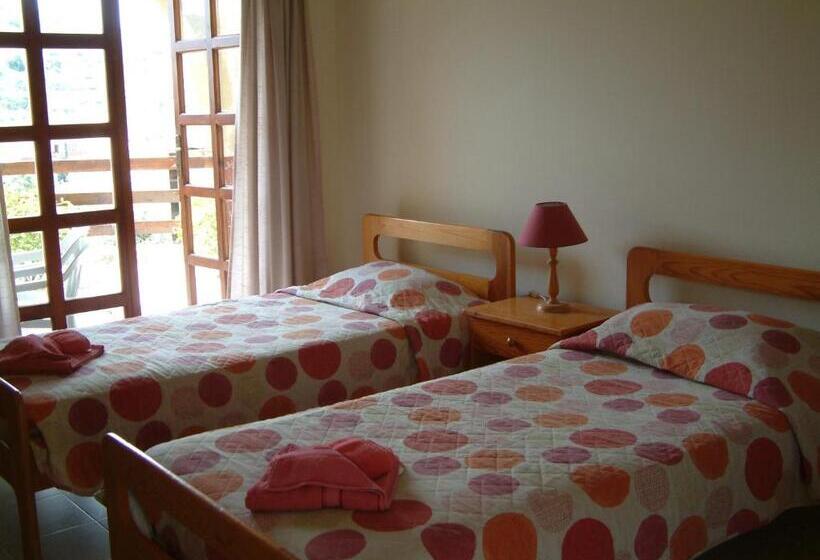 استودیوی استاندارد, Pelekanos Apartments