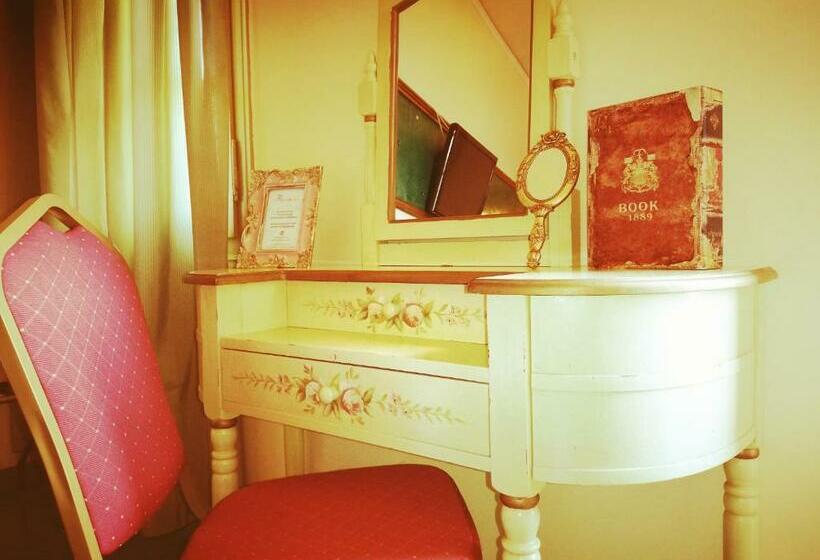 اتاق استاندارد, Boutique Florence