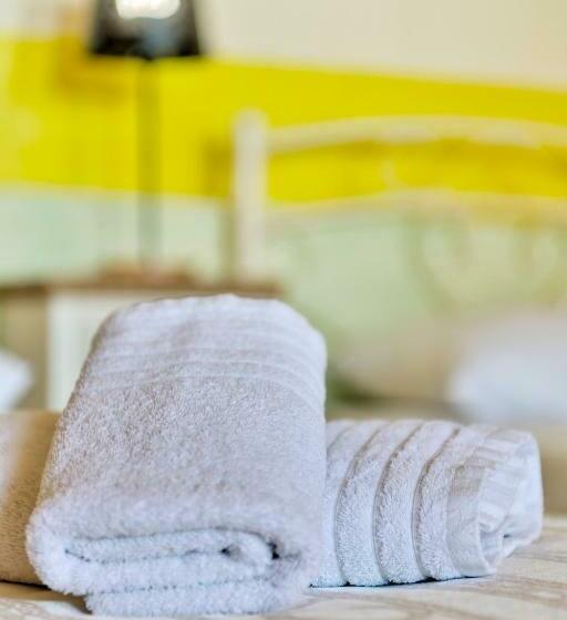 اتاق استاندارد, Boutique Florence