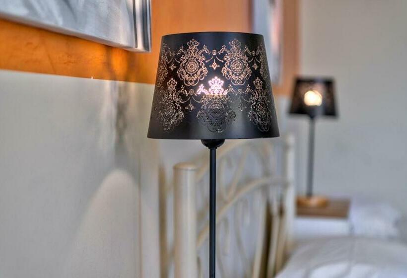 اتاق استاندارد, Boutique Florence