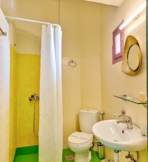 اتاق استاندارد, Boutique Florence