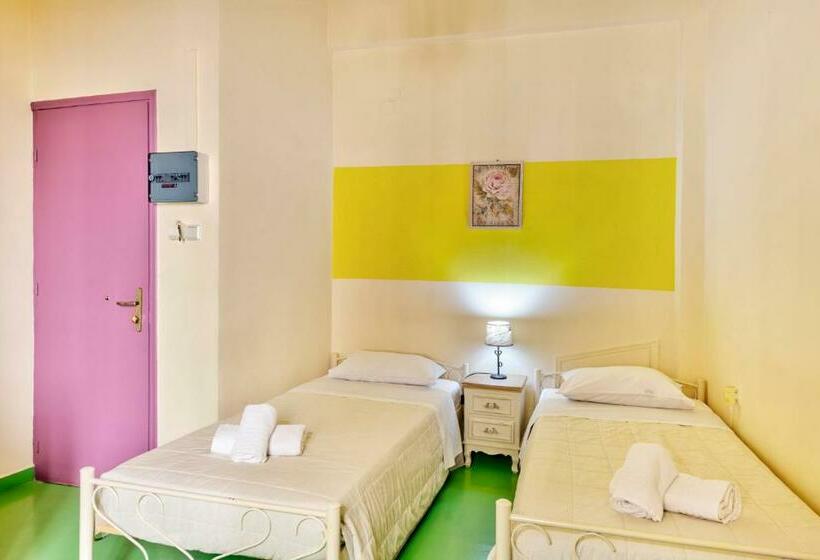 اتاق استاندارد, Boutique Florence