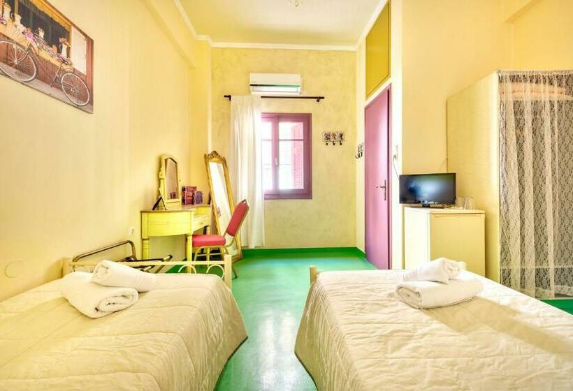 اتاق استاندارد, Boutique Florence