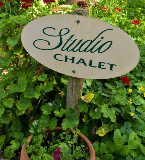 一居室别墅, Clarendon Chalets