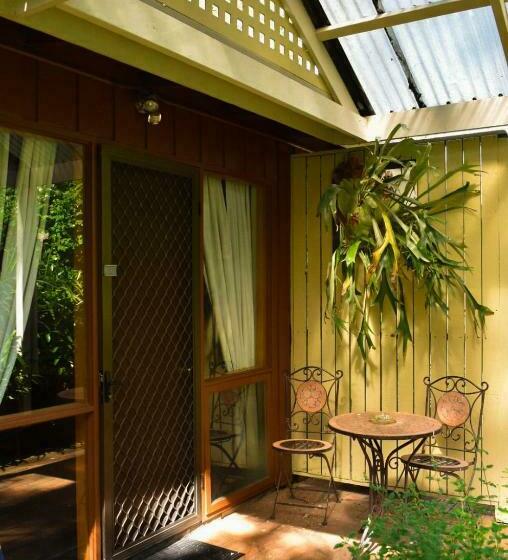 샬레, Clarendon Chalets