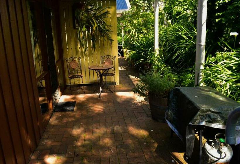 一居室别墅, Clarendon Chalets