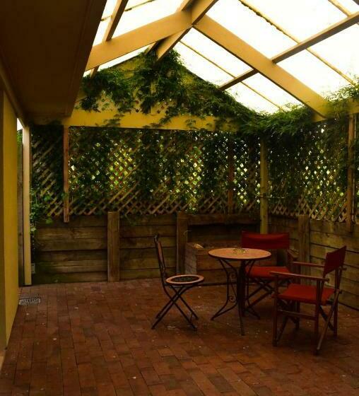 一居室别墅, Clarendon Chalets