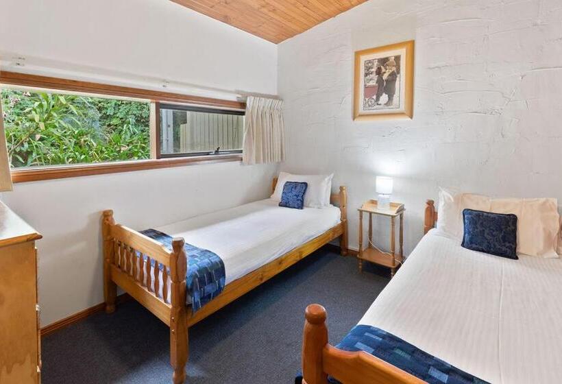 샬레, Clarendon Chalets