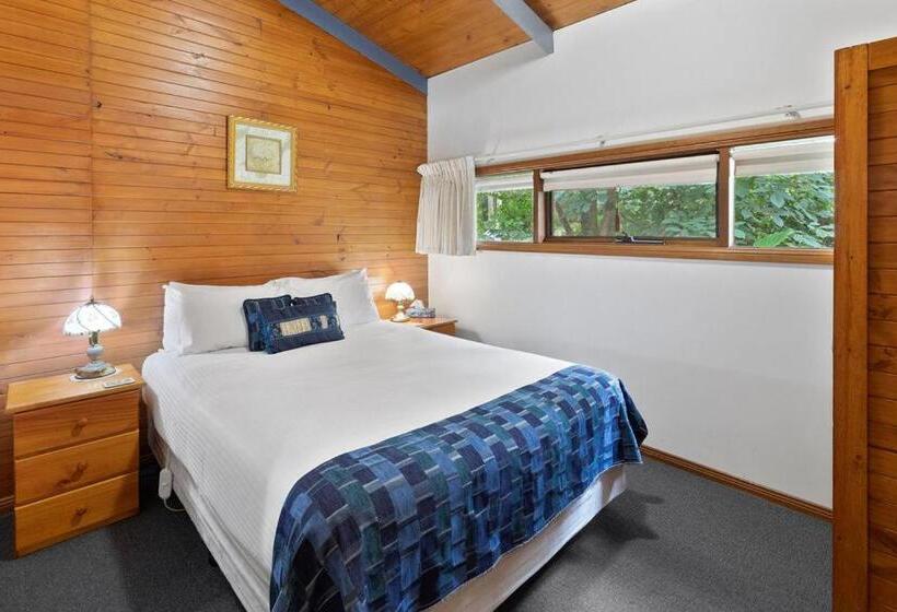 一居室别墅, Clarendon Chalets