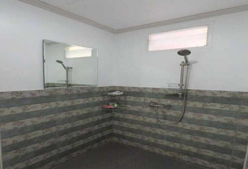 Triple Room Sea View, Dd Hut Koh Tao