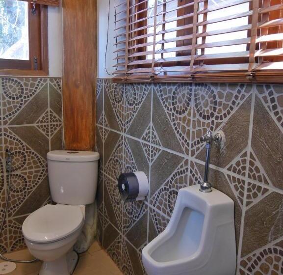 オーシャンビュースーペリアールーム, Dd Hut Koh Tao