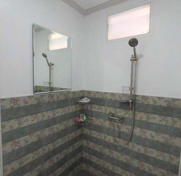 Triple Room Sea View, Dd Hut Koh Tao