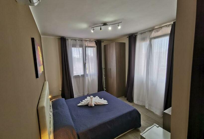 Номер Стандарт, Samanà Bed