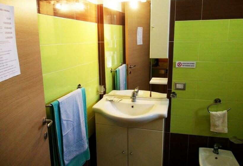 Номер Стандарт, Samanà Bed