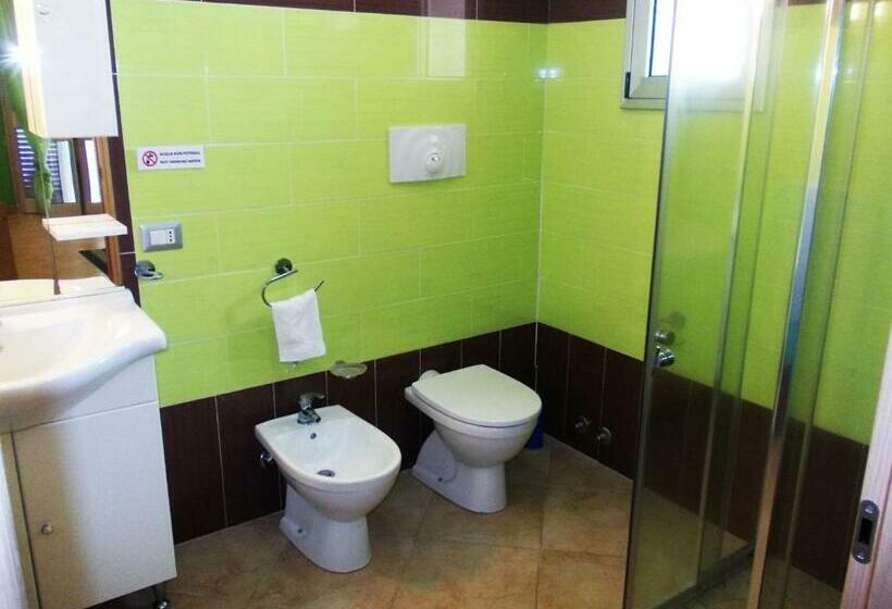 Номер Стандарт, Samanà Bed