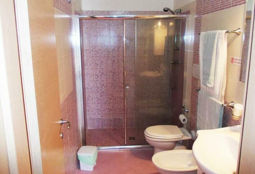 Номер Стандарт, Samanà Bed