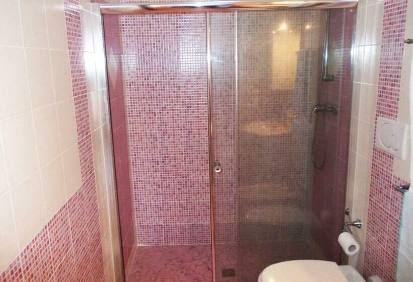 Номер Стандарт, Samanà Bed
