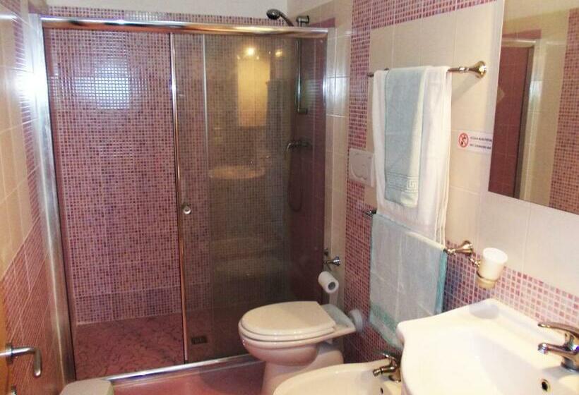 Номер Стандарт, Samanà Bed