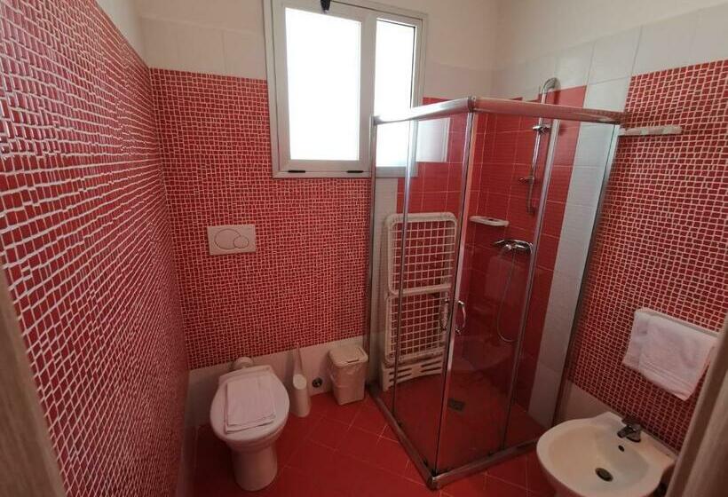 Номер Стандарт, Samanà Bed