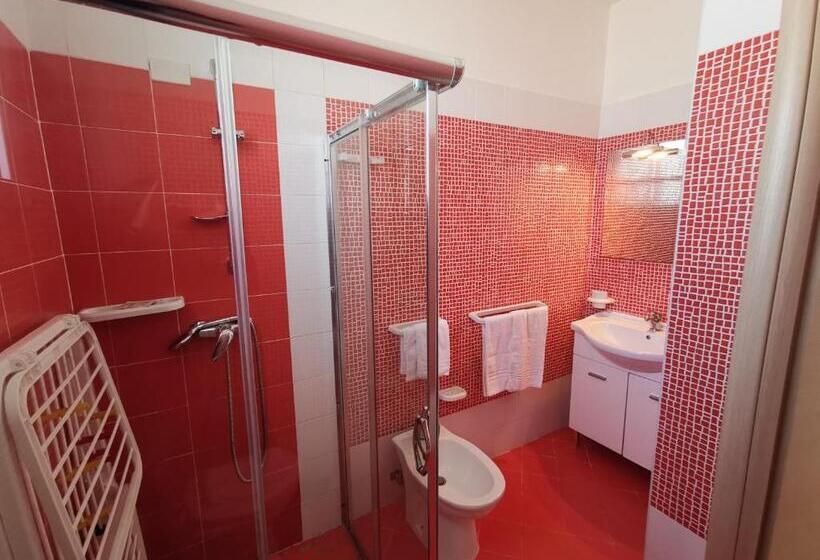 Номер Стандарт, Samanà Bed