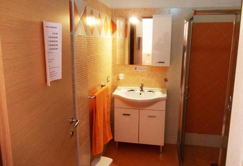 Четырехместный Номер Стандарт, Samanà Bed