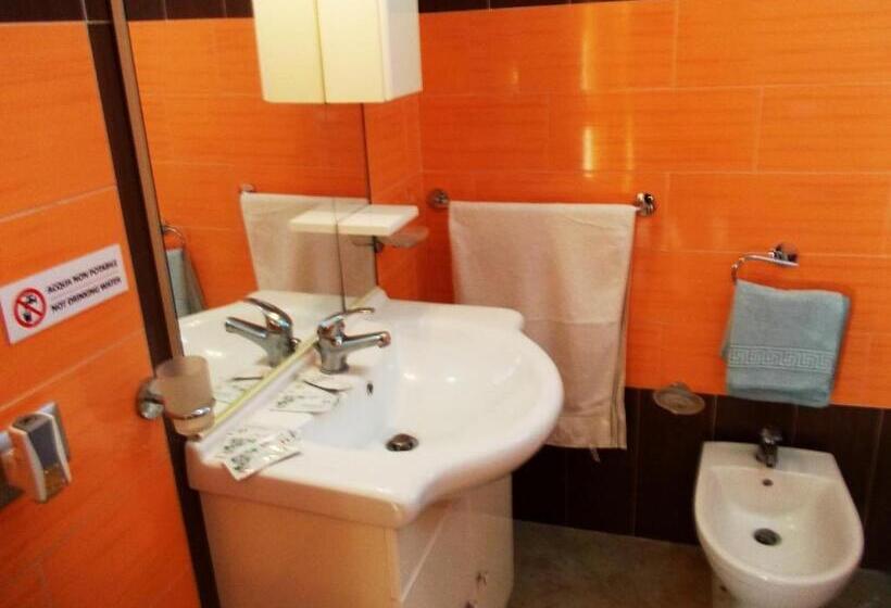 Четырехместный Номер Стандарт, Samanà Bed