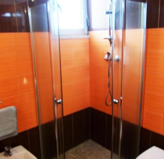 Четырехместный Номер Стандарт, Samanà Bed
