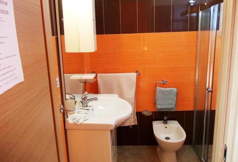 Четырехместный Номер Стандарт, Samanà Bed