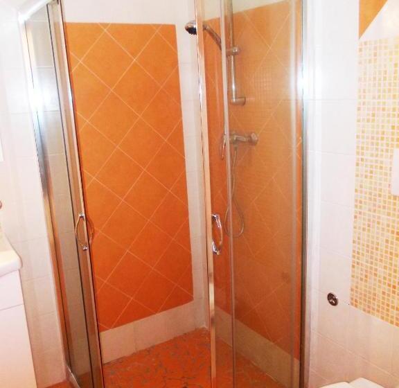 Четырехместный Номер Стандарт, Samanà Bed