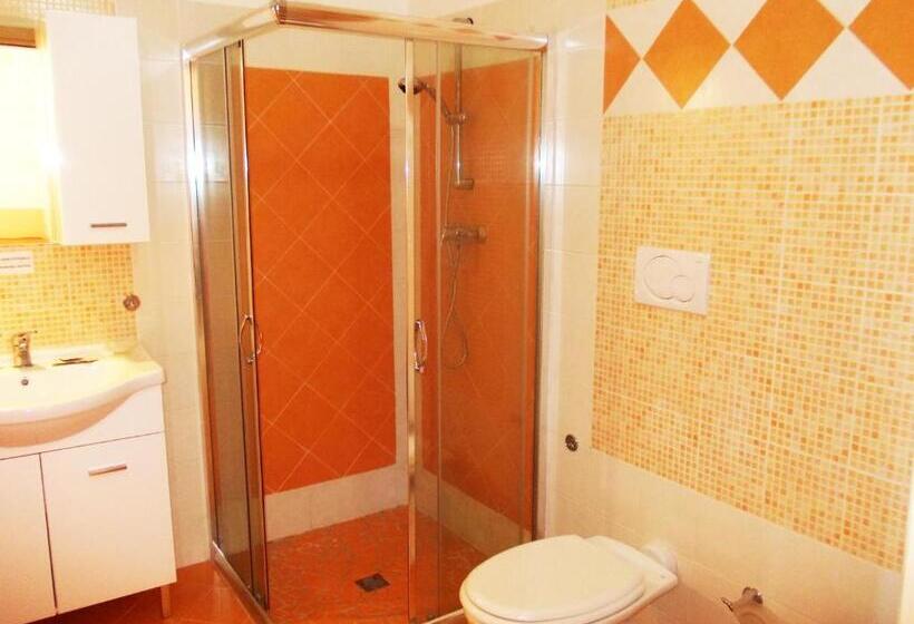 Четырехместный Номер Стандарт, Samanà Bed