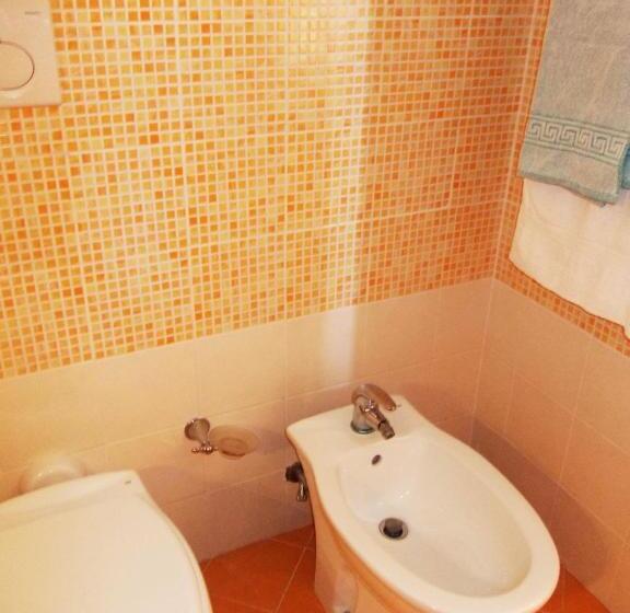 Четырехместный Номер Стандарт, Samanà Bed