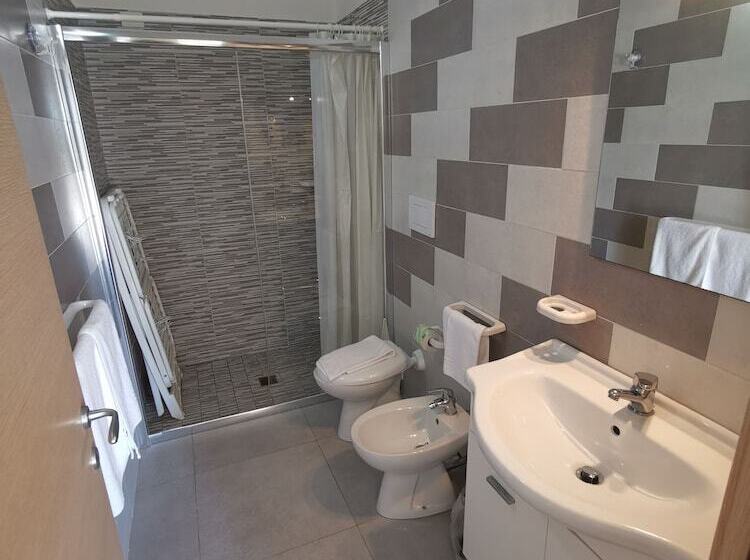 Четырехместный Номер Стандарт, Samanà Bed