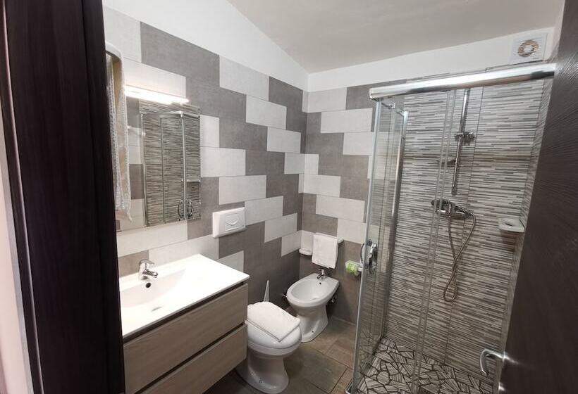 Номер Стандарт, Samanà Bed