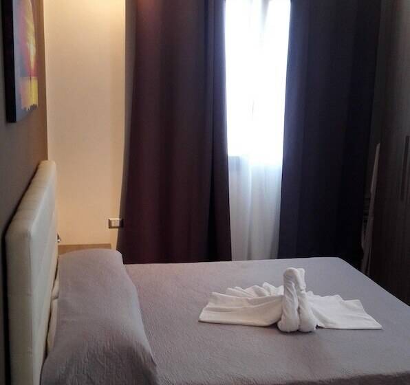 Номер Стандарт, Samanà Bed