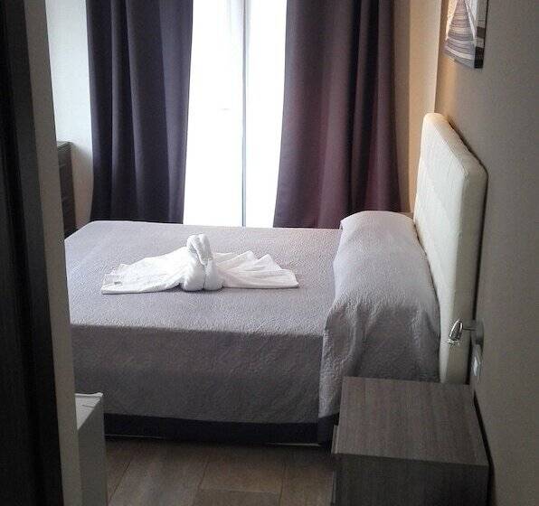 Номер Стандарт, Samanà Bed