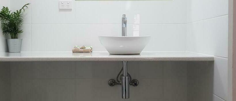 스탠다드 룸, Vineland Motel Mildura