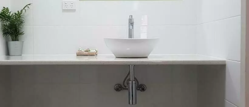 اتاق استاندارد, Vineland Motel Mildura