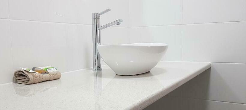 اتاق استاندارد, Vineland Motel Mildura