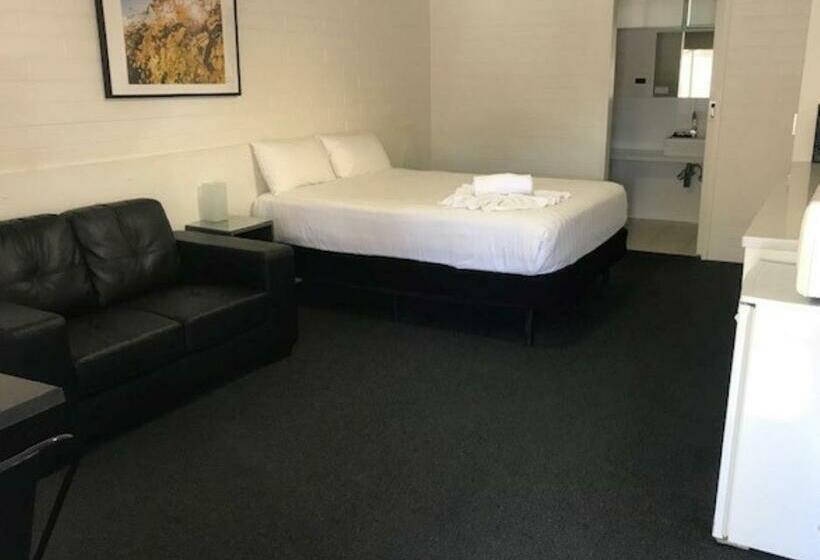 اتاق استاندارد, Vineland Motel Mildura