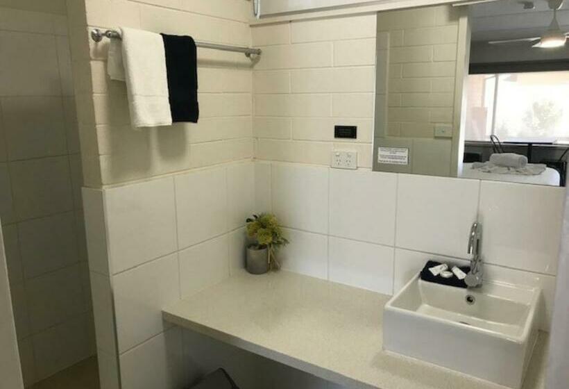 اتاق استاندارد, Vineland Motel Mildura